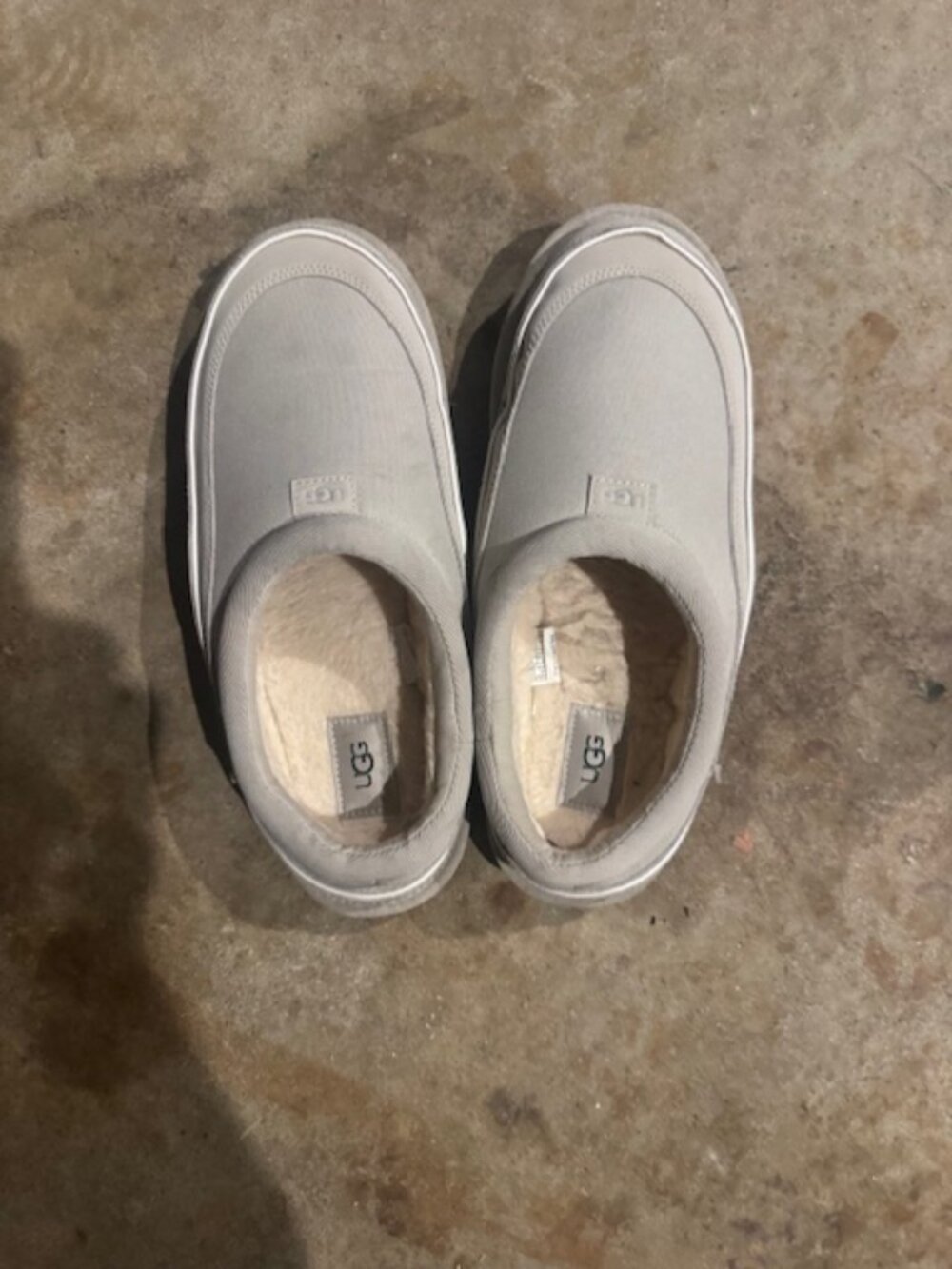 Ugg Shoes
